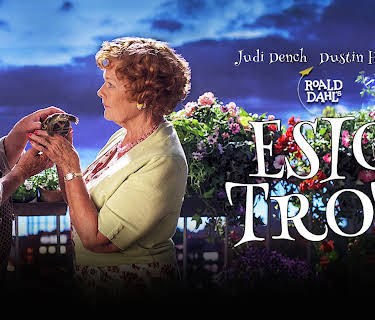 Roald Dahl's Esio Trot (2015)