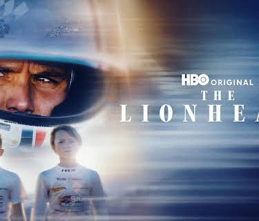 The Lionheart (2024)