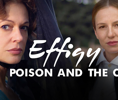 Effigy: Poison and the City (2023)