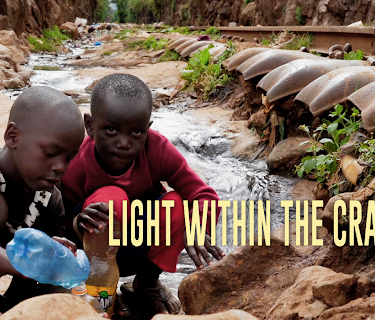 Light Within the Cracks (2019)