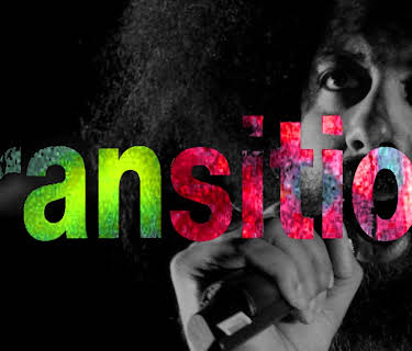 Reggie Watts - Transition (2016)