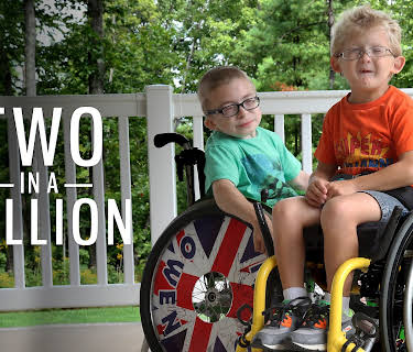 Two in a Million Season 1