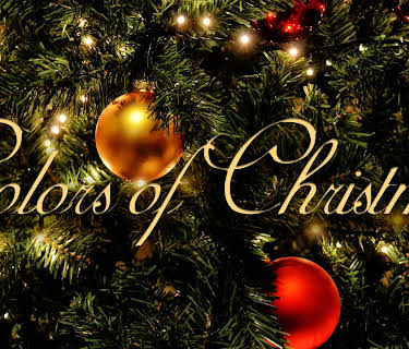 Colors of Christmas (2014)