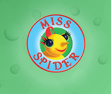 Miss Spider