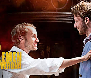 William Shakespeare: Two Gentlemen of Verona (2025)