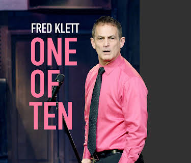 Fred Klett: One of Ten (2017)