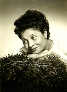 Rita Montaner