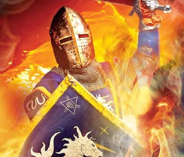 Forbidden Knowledge: Reptilians, Templars and Monoliths