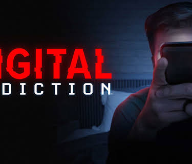 Digital Addiction Season 1