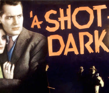 A Shot in the Dark (1935)