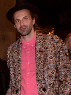 Florian Habicht