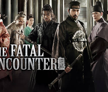 The Fatal Encounter (2014)