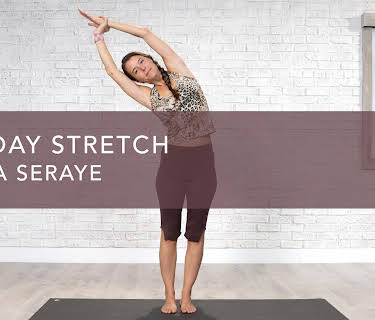 Mid-Day Stretch (2024)