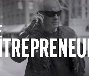 The Entrepreneur (2022)