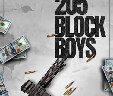 205 Block Boyz (2015)