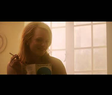 Mad To Be Normal (2017)