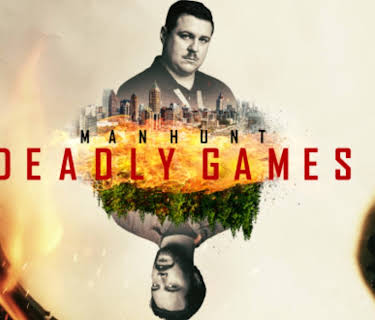 Manhunt: Deadly Games