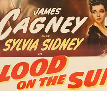 Blood on the Sun (2026)