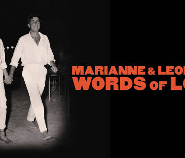 Marianne & Leonard: Words of Love (2019)
