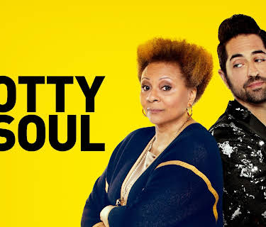 Dotty & Soul (2022)