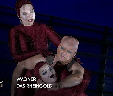 Wagner - Das Rheingold (2014)