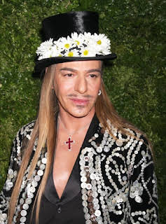 John Galliano