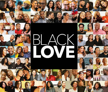 Black Love S1