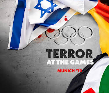 Terror at the Games