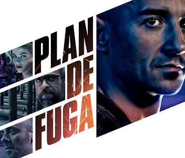Plan de Fuga (2017)