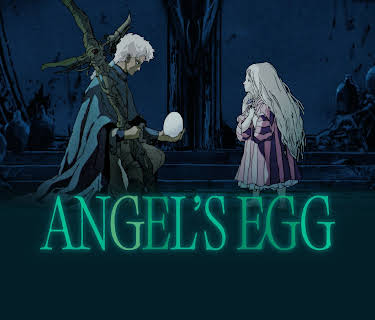 Angel's Egg (1985)