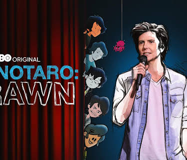 Tig Notaro: Drawn (2021)