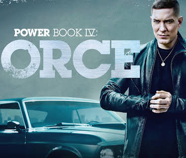 Power Book IV: Force