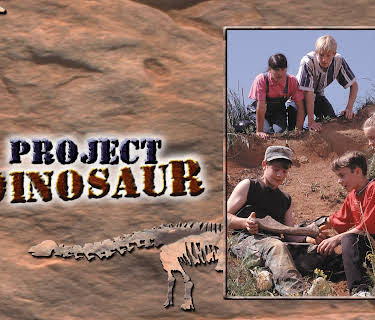 Project Dinosaur (2000)