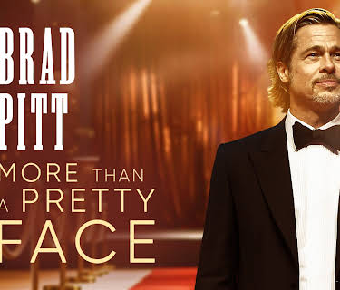 Brad Pitt: More Than A Pretty Face (2022)