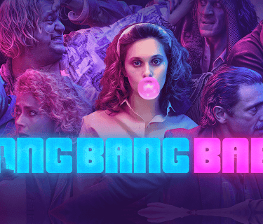 Bang Bang Baby