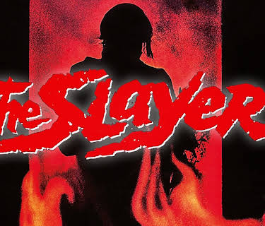 The Slayer (1982)