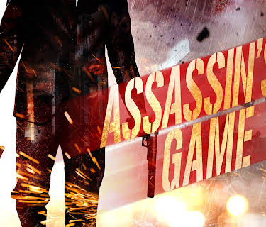 Assassin's Game (2019)