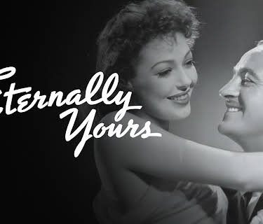Eternally Yours (1939)