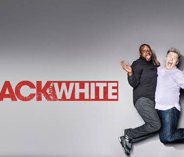 Black & White (2016)