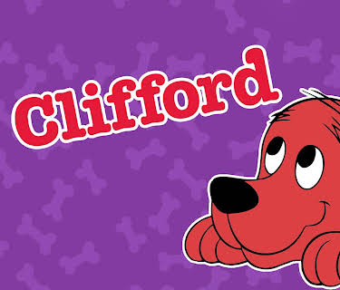 Clifford The Big Red Dog Volume 1