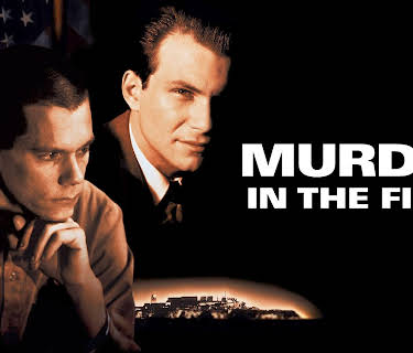Murder in the First (1995)