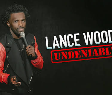 Lance Woods: Undeniable (2026)