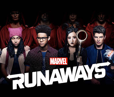 Marvel's Runaways