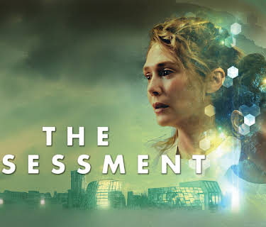 The Assessment (2025)
