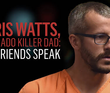 Chris Watts: The Friends Speak season-1