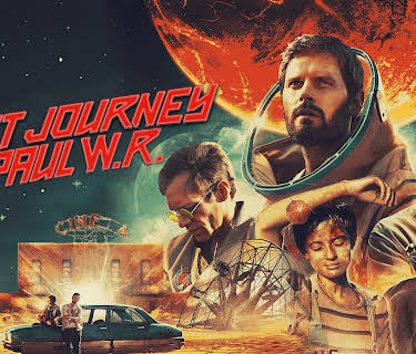 Last Journey of Paul W.R. (Eng Dub) (2022)