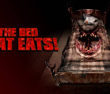 Death Bed: The Bed that Eats (2014)