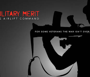 For Military Merit (2019)