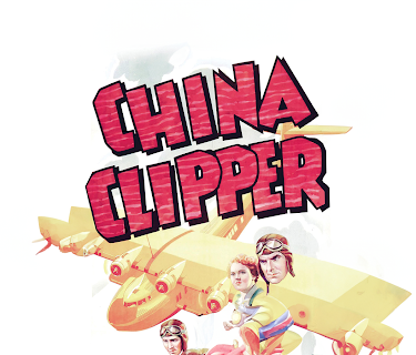 China Clipper (1936)