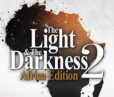 The Light & the Darkness 2 (2021)